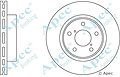 APEC braking DSK543  