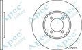 APEC braking DSK706  