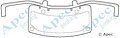 APEC braking KIT1129  ,  