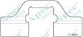 APEC braking KIT1134 ,   