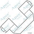APEC braking KIT290 ,   
