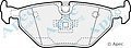 APEC braking PAD1045   ,  
