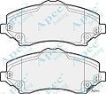 APEC braking PAD1700   ,  