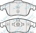 APEC braking PAD1898   ,  