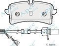 APEC braking PAD1939   ,  