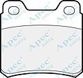 APEC braking PAD641   ,  