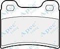 APEC braking PAD761   ,  
