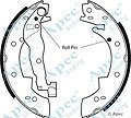 APEC braking SHU 370   