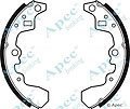 APEC braking SHU 409   