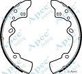 APEC braking SHU 463   