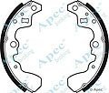 APEC braking SHU 477   