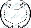 APEC braking SHU509   