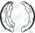 APEC braking SHU657   