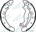 APEC braking SHU769   