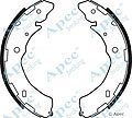 APEC braking SHU 772   