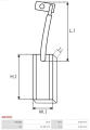 AS-PL AB0001  , 