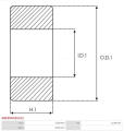AS-PL ABE9004BULK 
