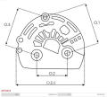 AS-PL APC0015  , 