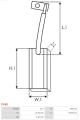AS-PL PX60  , 
