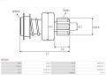 AS-PL SD0144     , 