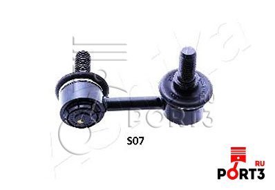 ASHIKA 1060SS07R