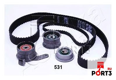 ASHIKA KCT531