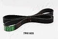 ASHIKA 112-7PK1935  