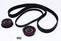 ASHIKA KCT592  