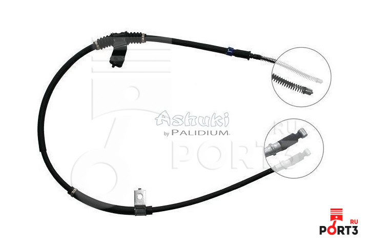ASHUKI ASH31057