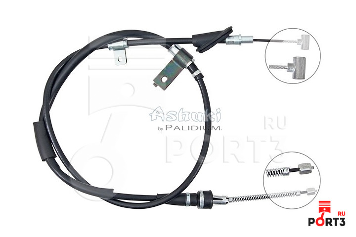 ASHUKI ASH31205