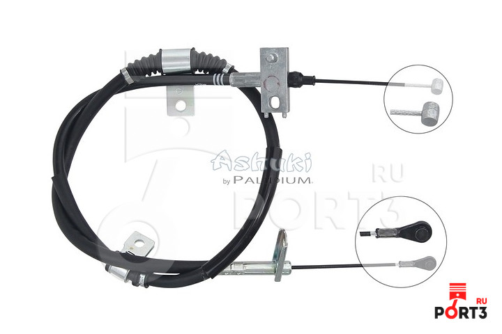 ASHUKI ASH31457