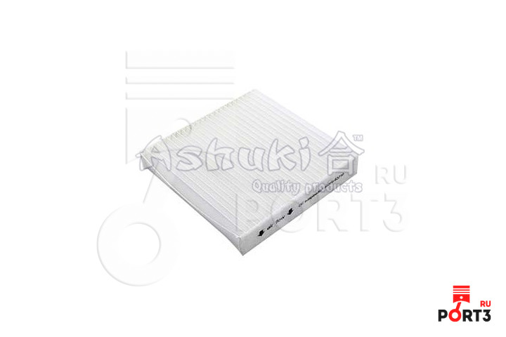 ASHUKI K00505