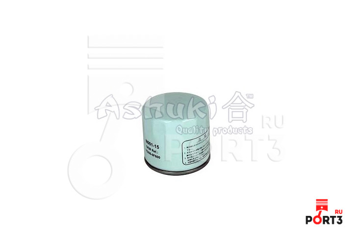 ASHUKI N00115