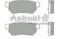 ASHUKI H026-15   ,  