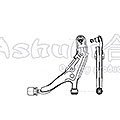 ASHUKI N753-02    ,  