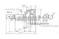 ASHUKI NI-1066  ,  