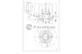 ASHUKI P331-129  