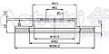 ASHUKI T602-85  