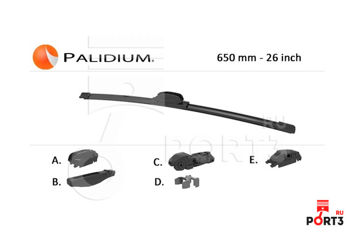 ASHUKI PAL72650