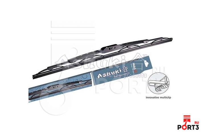 ASHUKI WA016
