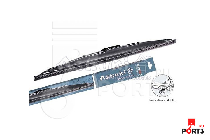 ASHUKI WA020S