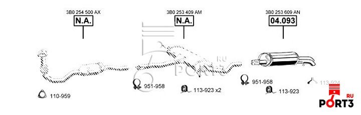 ASMET VA034285