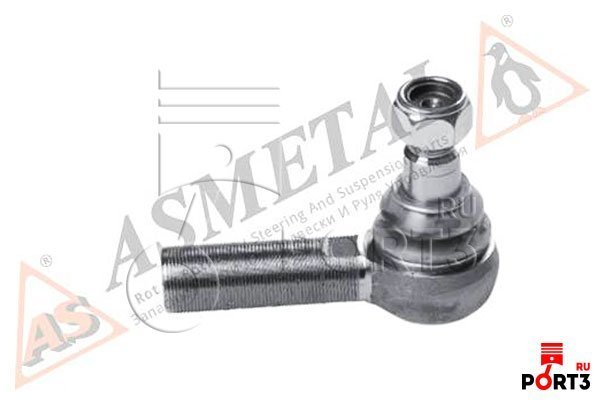 ASMETAL 17IV0500