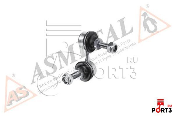ASMETAL 26IV0101