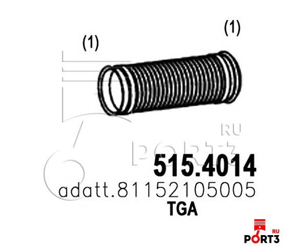 ASSO 5154014