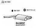 ASSO 046037    