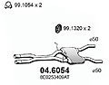 ASSO 04.6054    
