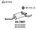 ASSO 047001    