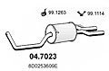 ASSO 047023    