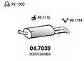 ASSO 047039    